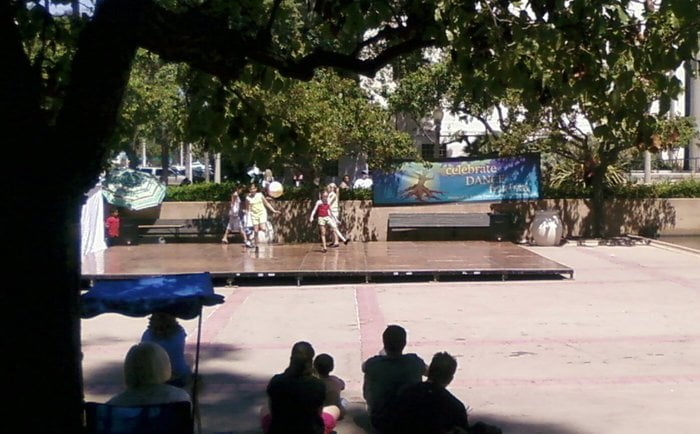 Celebrate Dance Festival