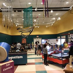 Children’s Science Explorium - 41 Photos & 16 Reviews - Museums - 300 S ...