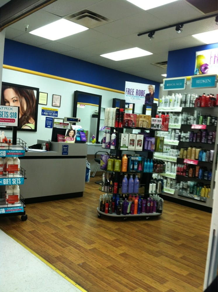 Conyers GA United States Smart Style Family Hair Salon