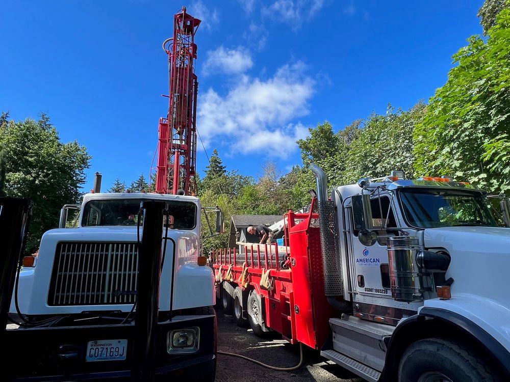 American Pump & Electric