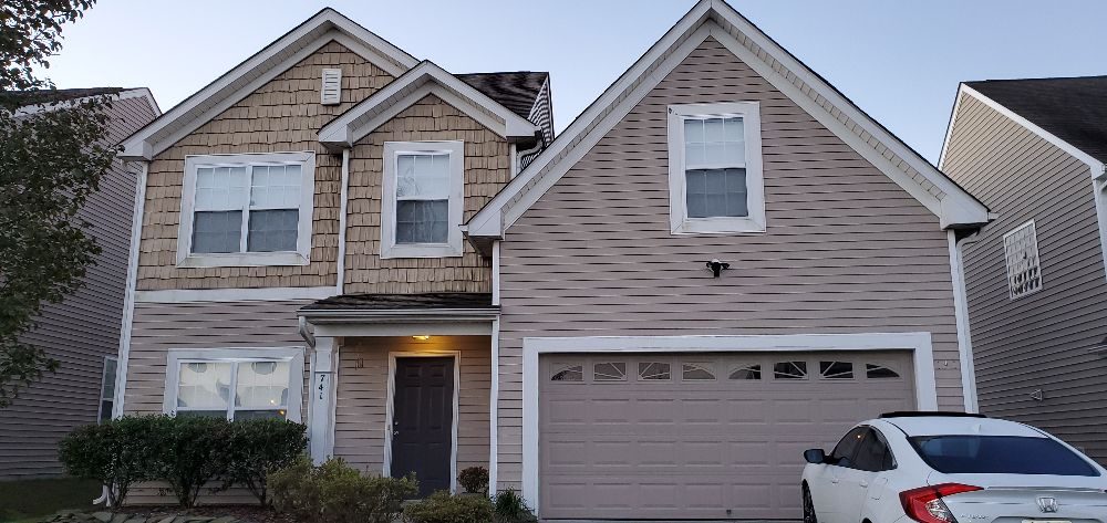 Island maintenance And Construction