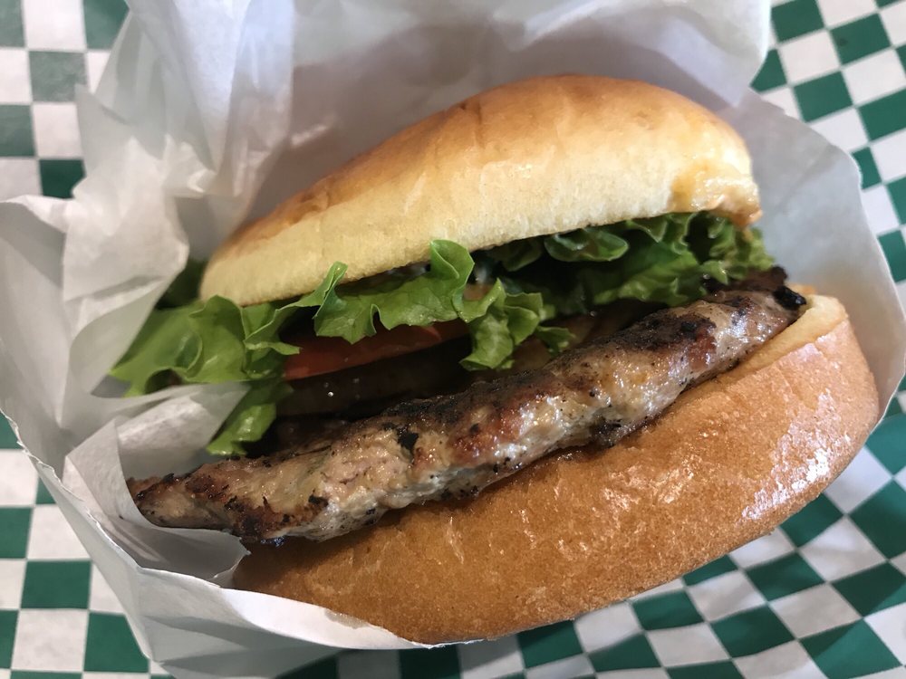 Busy Burger Order Food Online 174 Photos & 226 Reviews Burgers