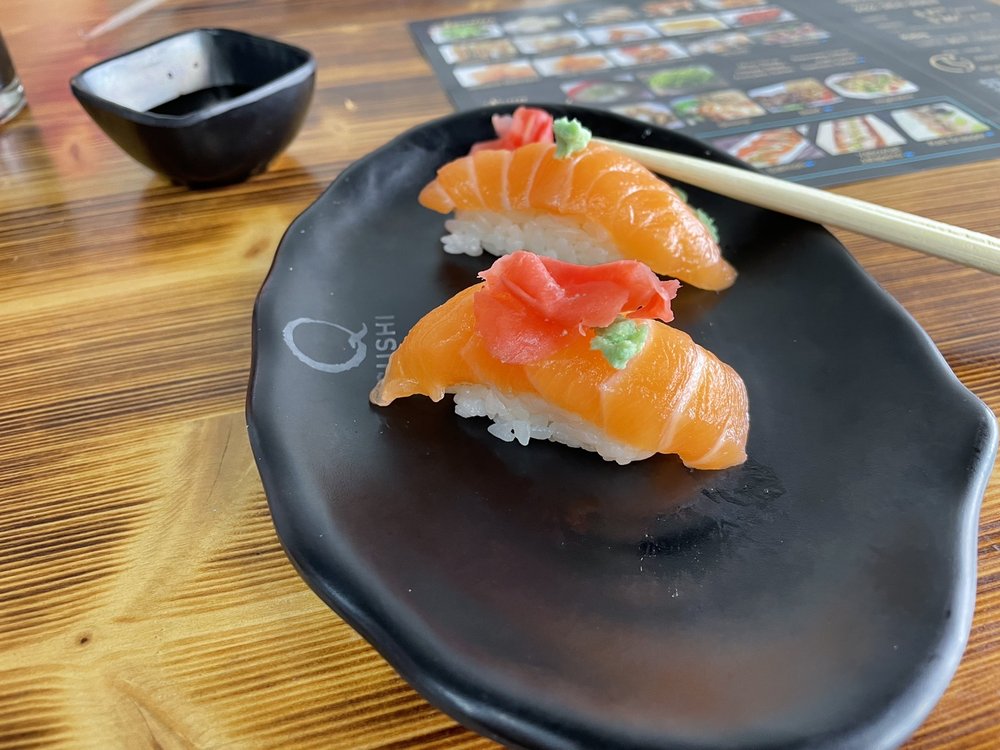 Q Sushi