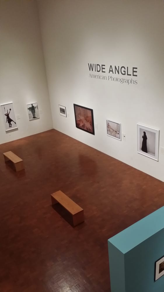 University Of Kentucky Art Museum - Art Museums - 405 Rose St