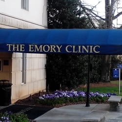 Emory Healthcare - Obstetricians & Gynecologists - 550 Peachtree St ...