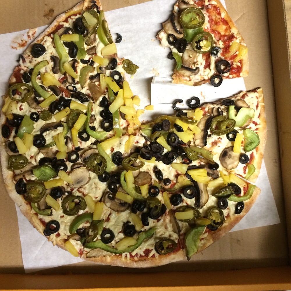 Garlic Jim’s Famous Gourmet Pizza 36 Reviews Pizza 9796 Edmonds