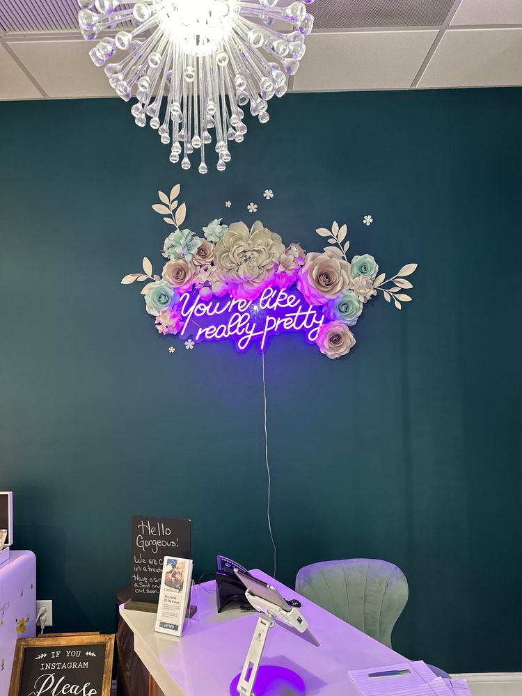 Spa la Vie