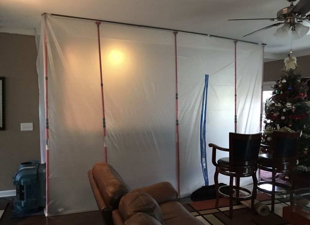 Marr Construction Services