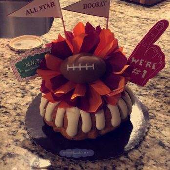 Nothing Bundt Cakes Raleigh Nothing Bundt Cakes Raleigh