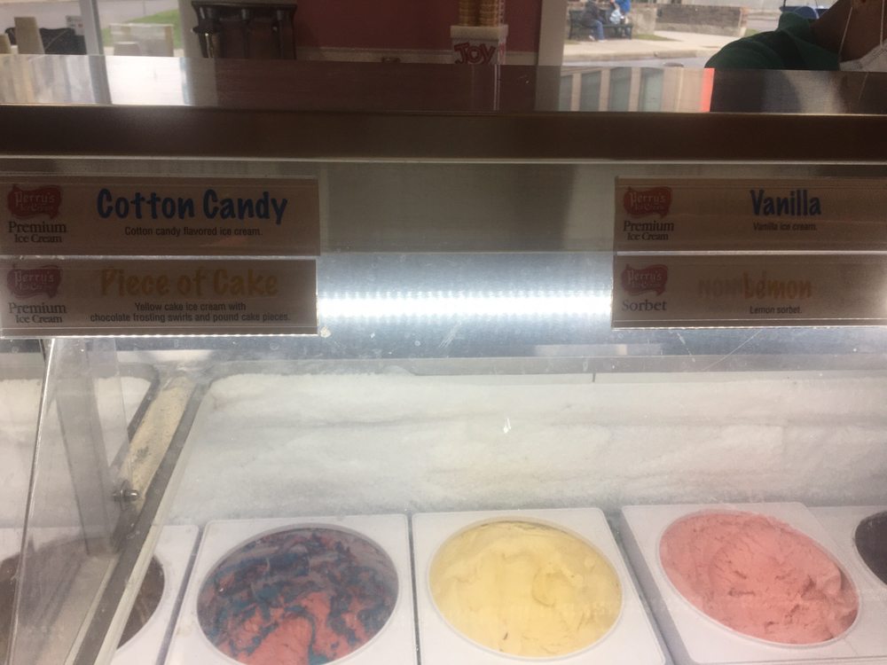 Simply Sweets