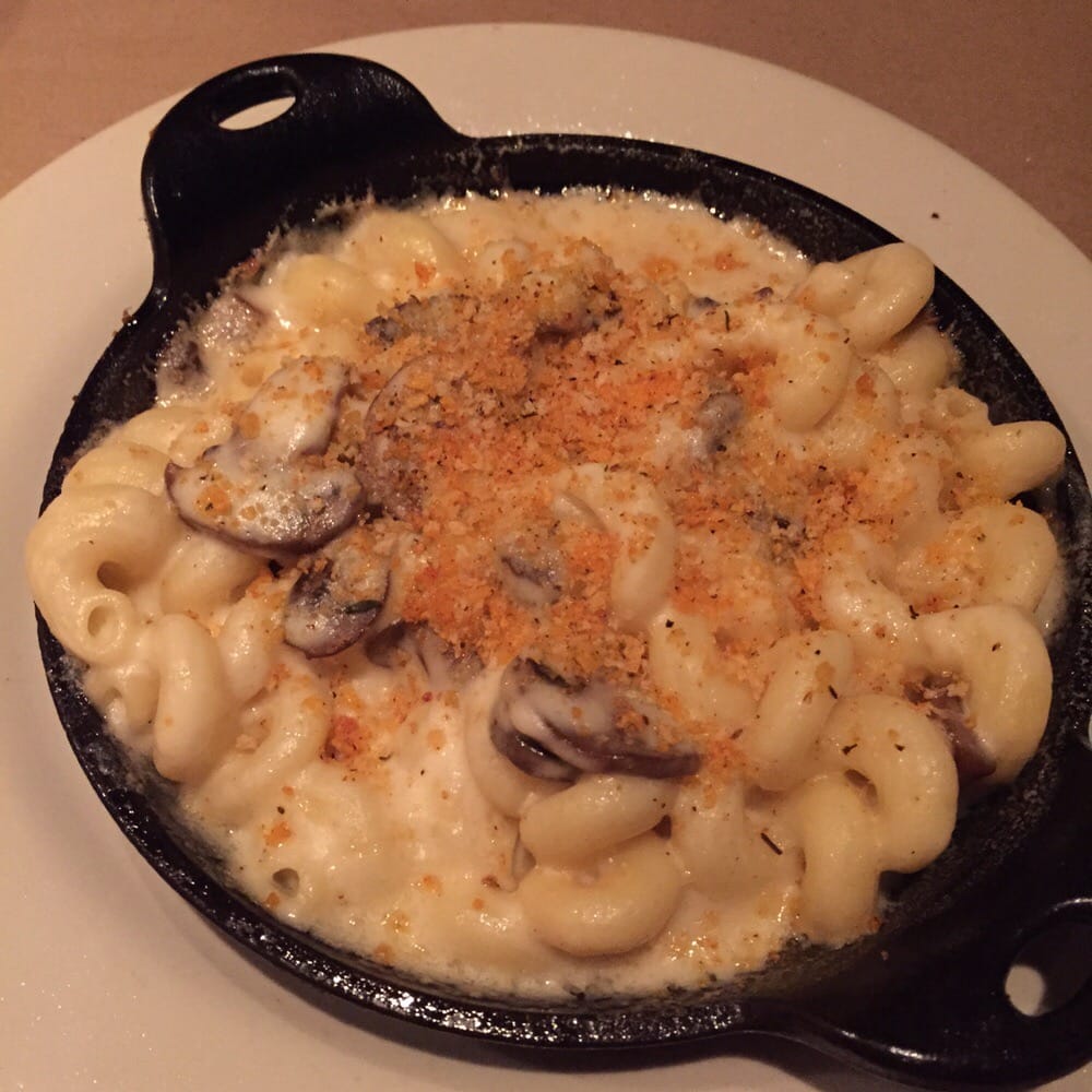 Bonefish Grill White Truffle Mac And Cheese Recipe Home Alqu