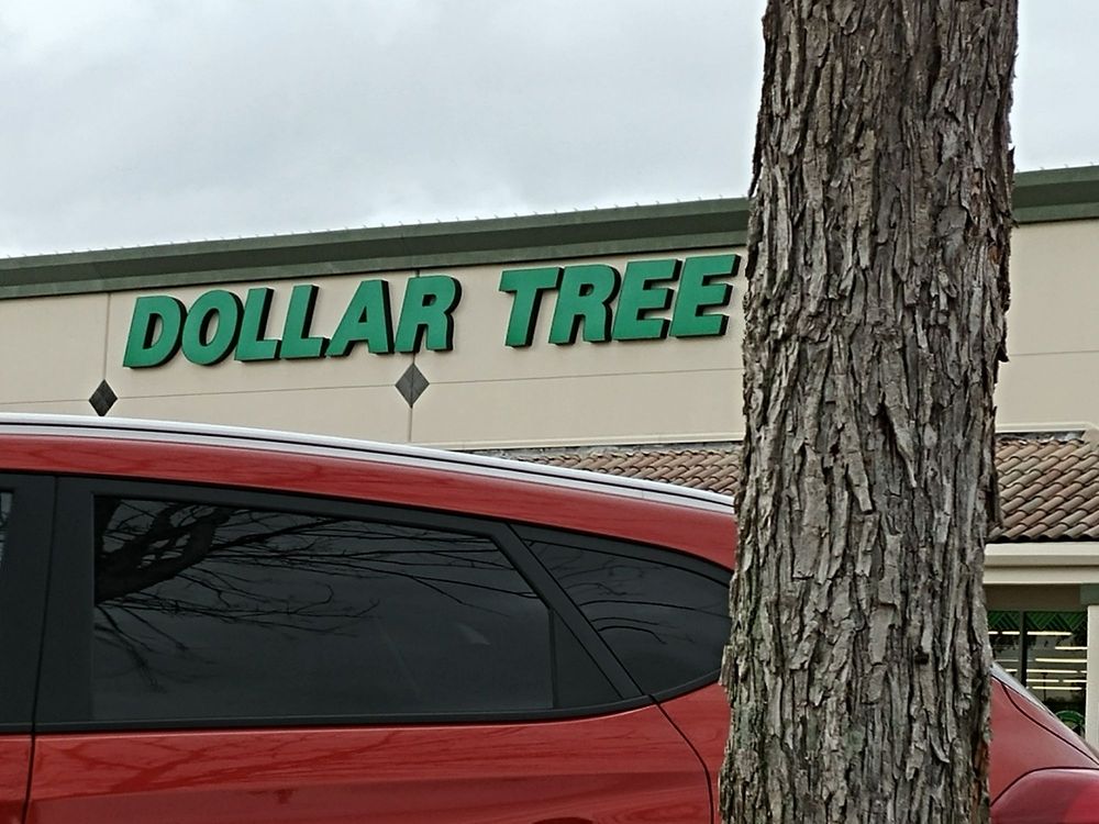 Dollar Tree 10 Photos Discount Store 4604 Millenia Plz Way