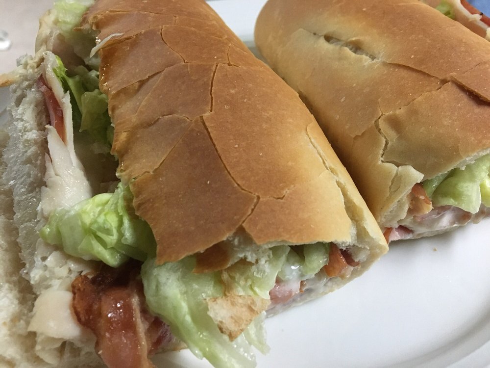 My Dad's Pizza & Deli