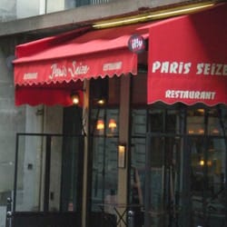 Casino paris 16 rue des belles feuilles