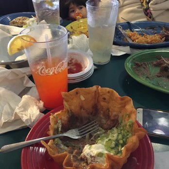 Mi Casita Mexican Restaurant 11 Photos 1201 E Broad Photo Of Mi Casita Mexican Restaurant Rockingham Nc United States Rudest Waiter