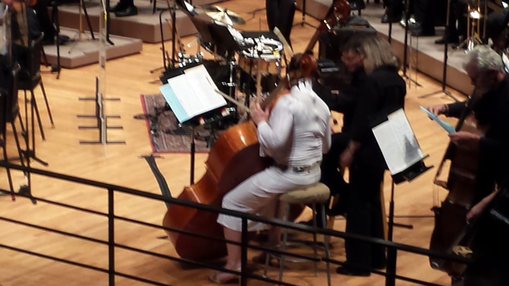 Colorado Symphony