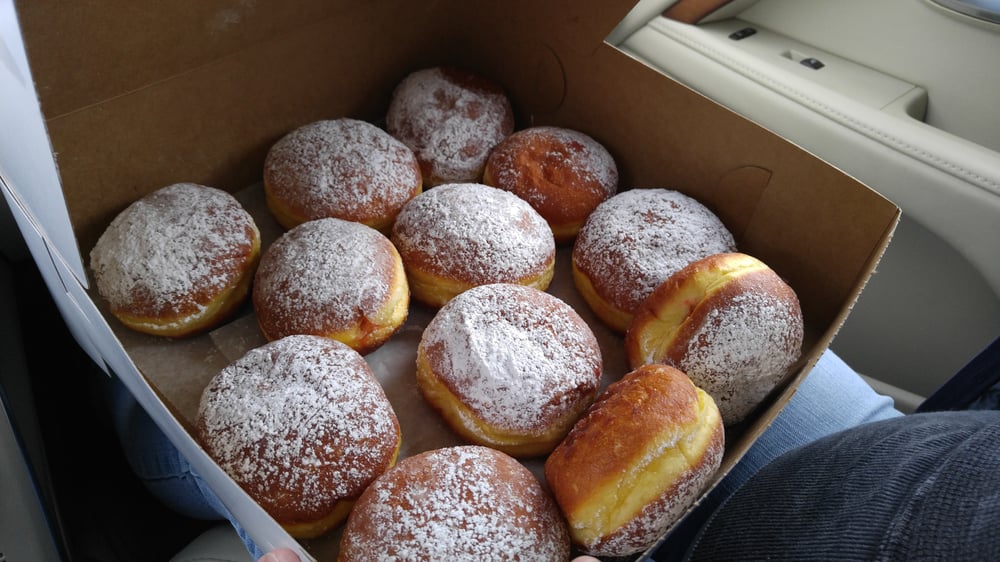 Ania’s Polish Deli 13 Photos & 34 Reviews Delis 780 S Rand Rd