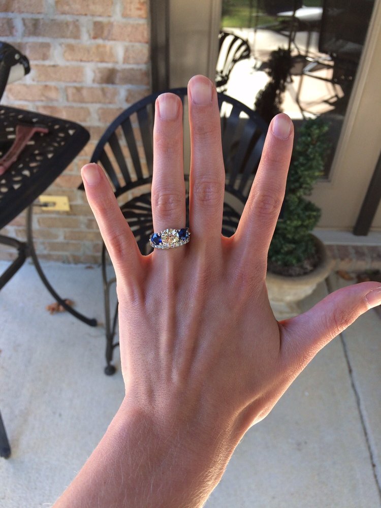 Carter Jewelers Jewelry 711 High St, Jackson, MS Phone Number Yelp