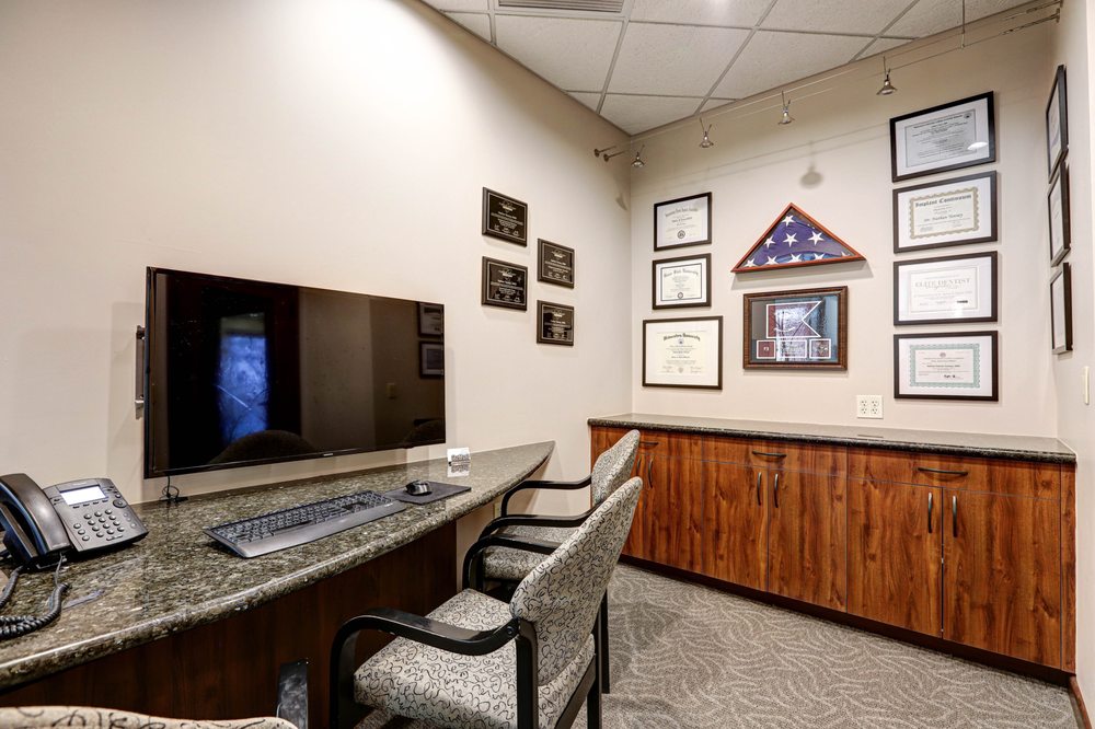 image of business Desert Smiles Cosmetic and Restorative Dentistry