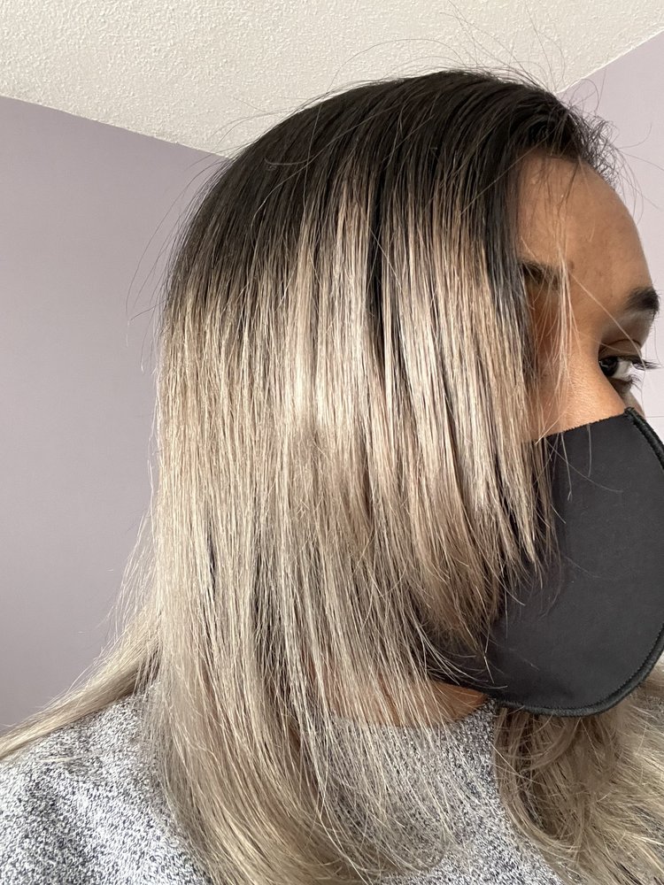 Hair Story