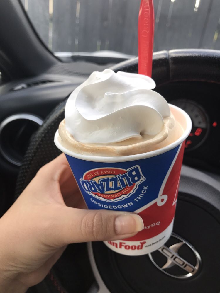 Dairy Queen 20 Photos & 53 Reviews Ice Cream & Frozen Yogurt 3728