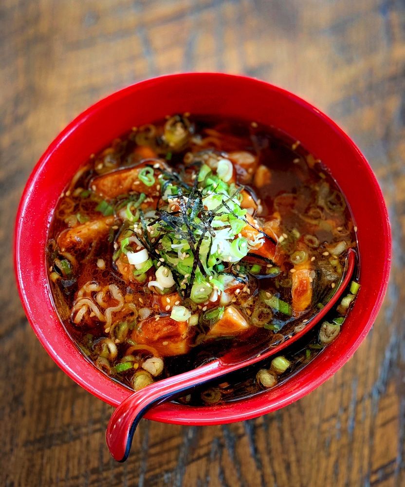 Yummy House - Sushi & Ramen 