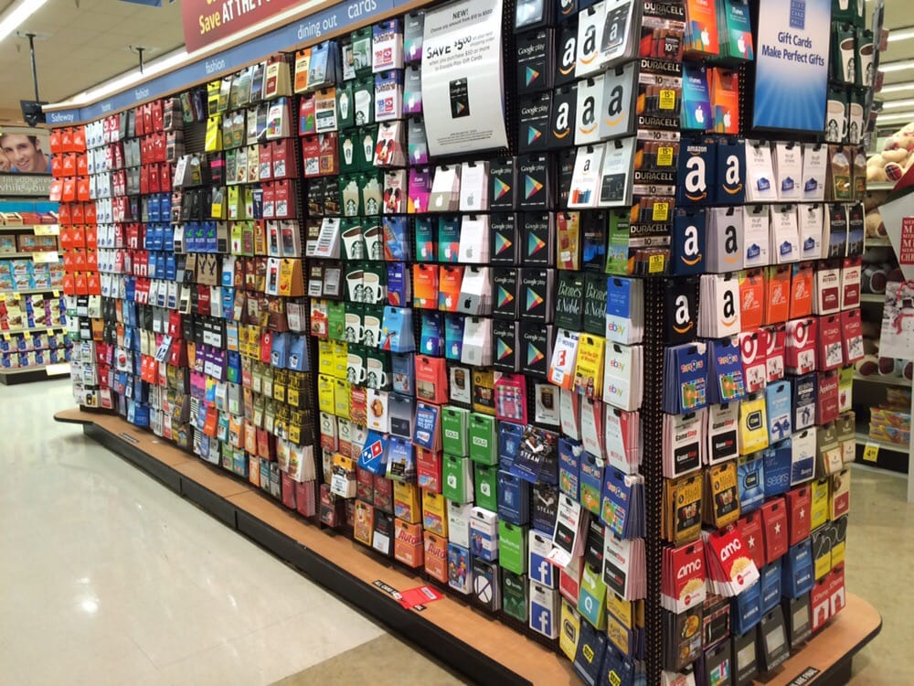 Sams Club Auto >> Fairbanks, Alaska - Safeway I've never seen so many gift ... Sams Club Auto >> Fairbanks, Alaska - Safeway I've never seen so many gift ...