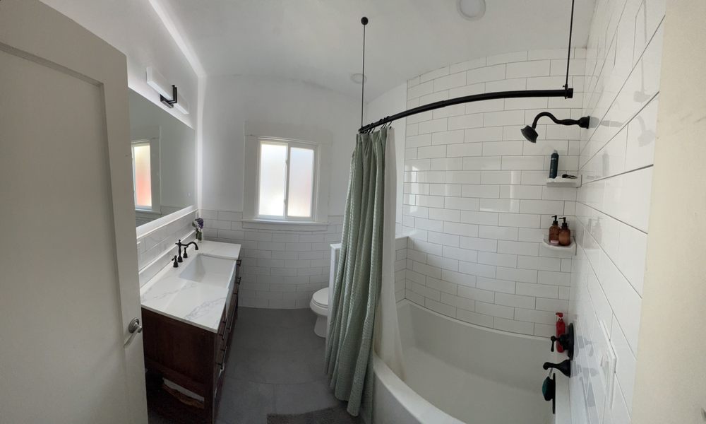 Rohde Tile
