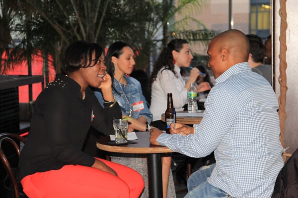 Speed dating yonkers ny