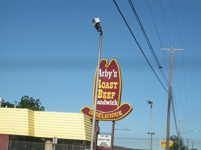 Arby's