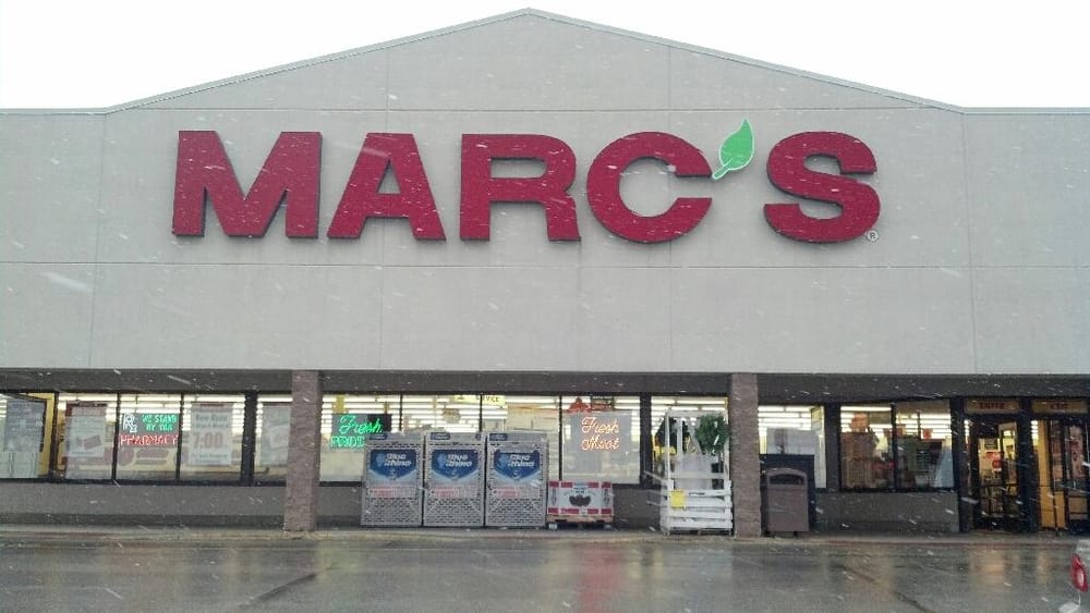Marc’s Stores Grocery 3303 Center Rd, Brunswick, OH Phone Number