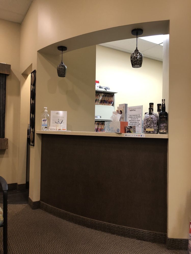 image of business Cornerstone Dental
