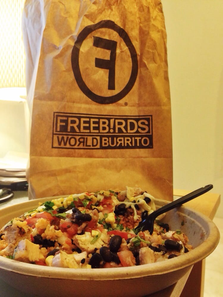 Freebirds World Burrito CLOSED 86 Photos & 232 Reviews Mexican