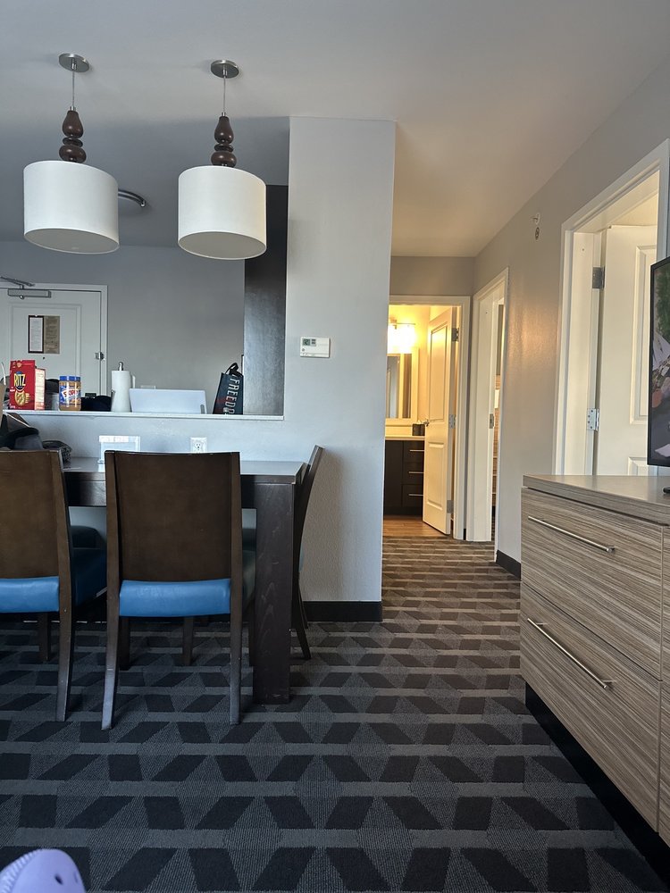TownePlace Suites Waco South