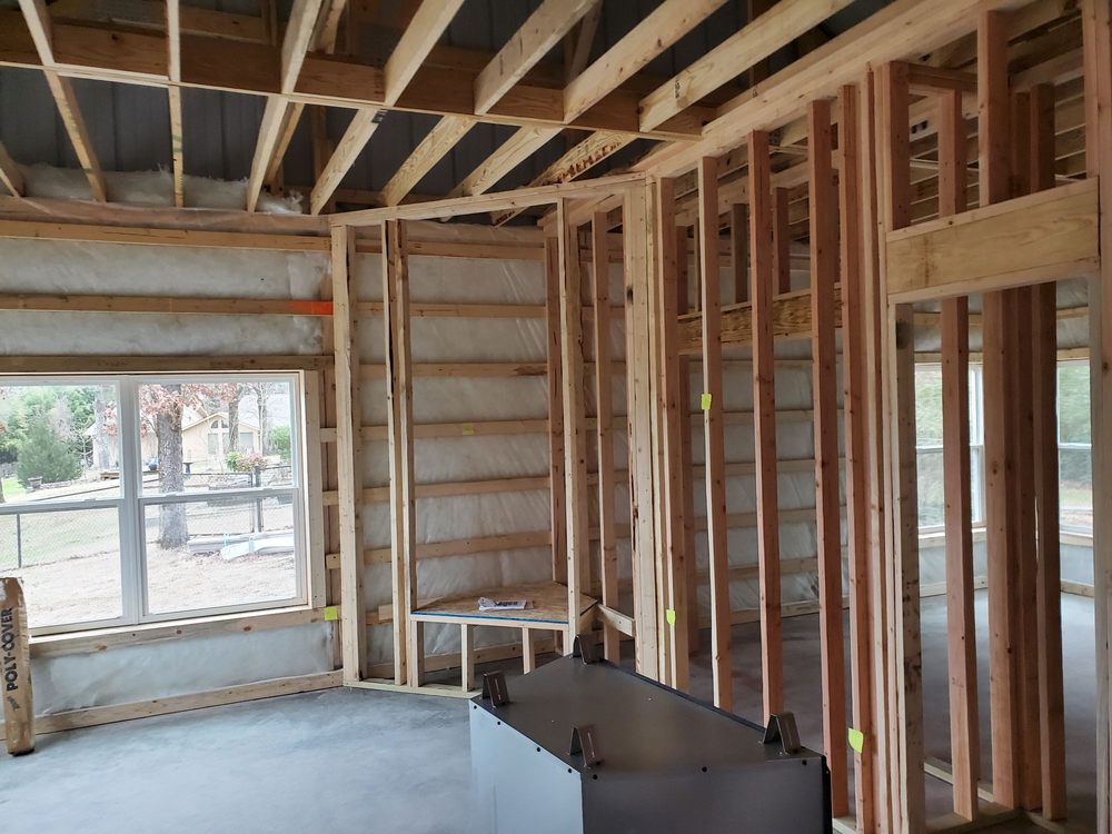 image of business K&J Construction