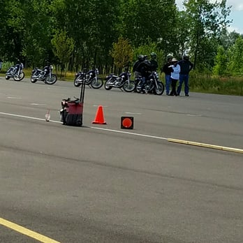 Motorcycle Safety School - West Seneca - Driving Schools - 1600 North