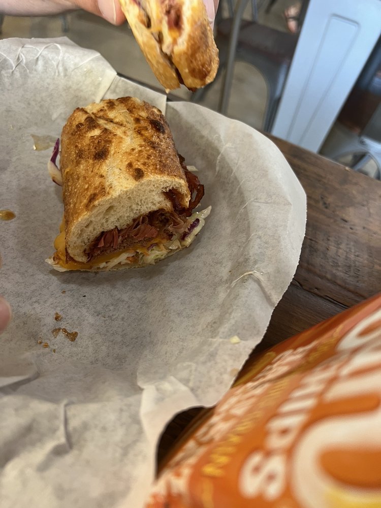 West Coast Sourdough - Modesto