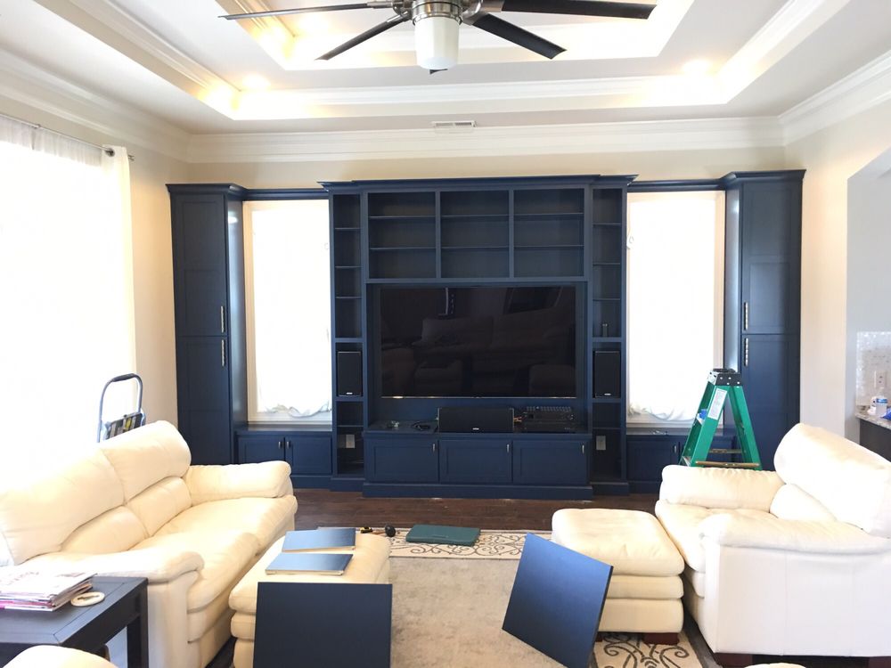 image of business Coastal Custom Closets