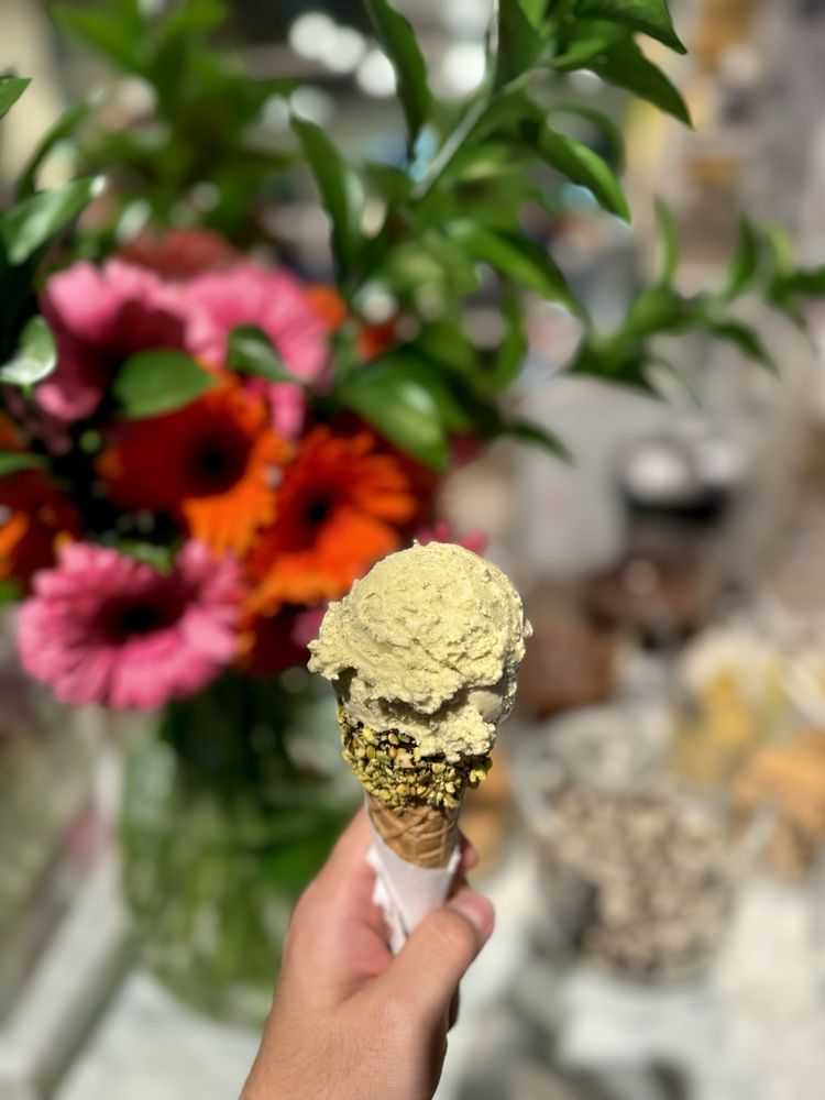 Gelato By Patrizia
