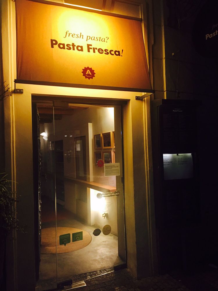 Pasta Fresca 156 Photos & 113 Reviews Italian Celetná 598/11