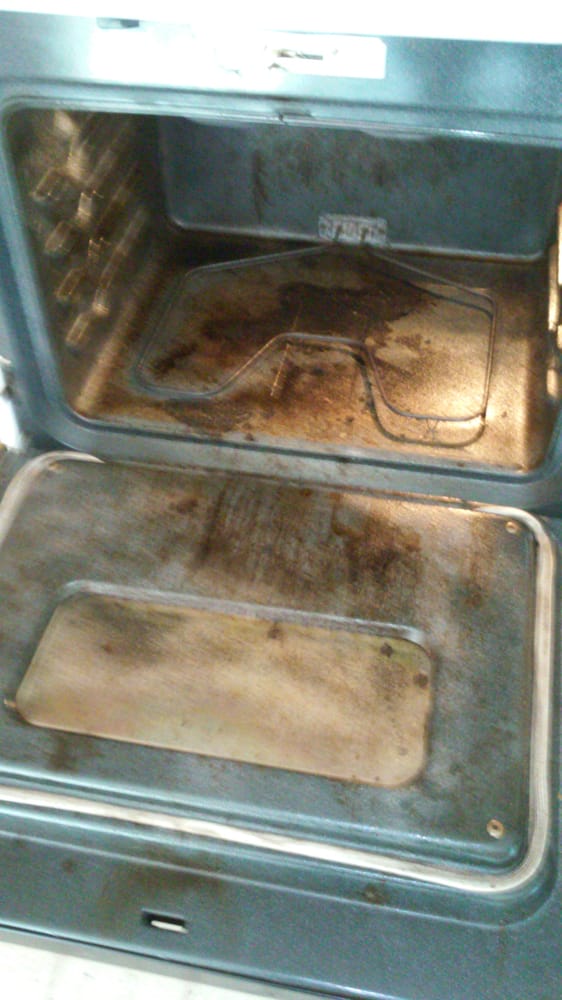 Freshen-Up Cleaning