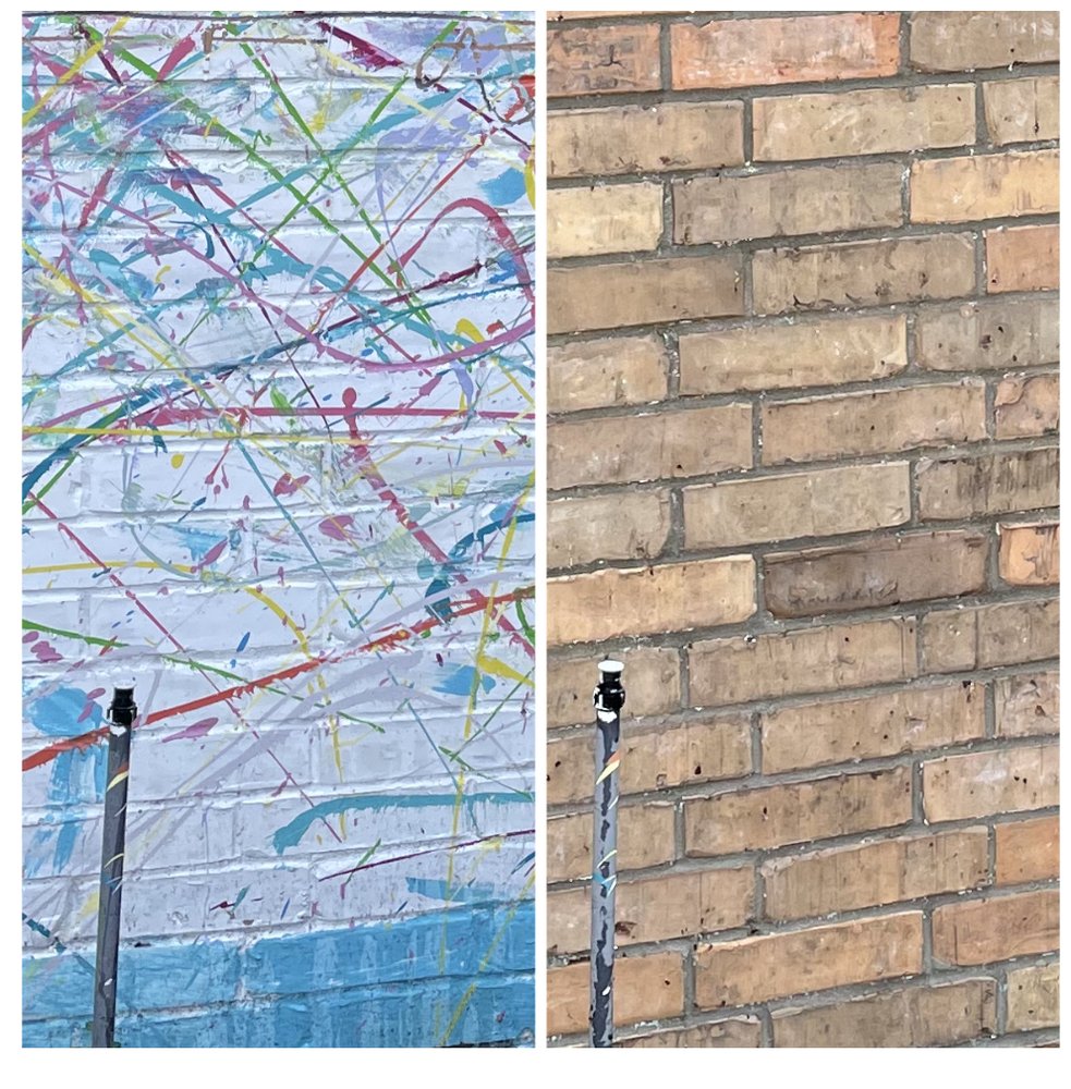 We Care Pressure Washing