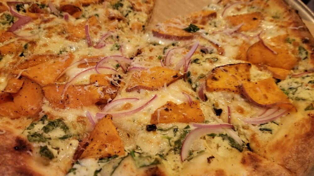 Pizza Box