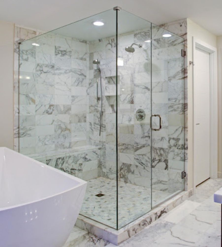 image of business Indian River Shower Doors