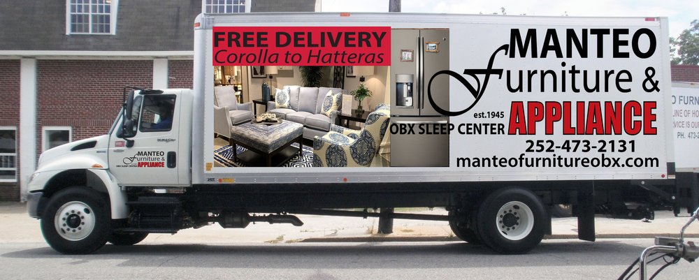Manteo Furniture & Appliance