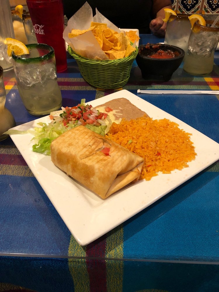 Los Compadres Mexican Restaurant