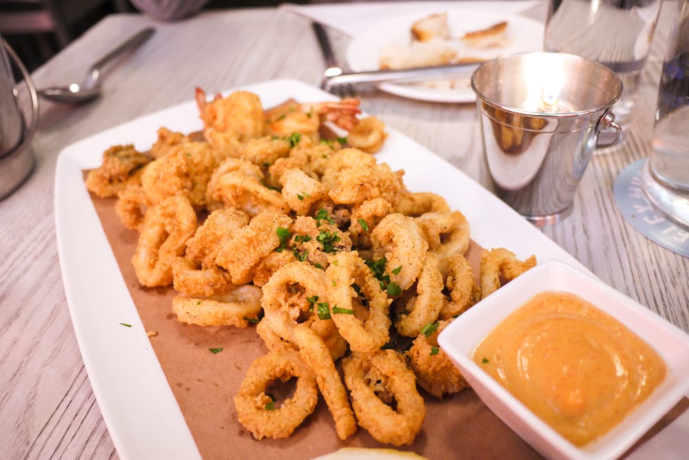 Flex Mussels 780 Photos & 804 Reviews Seafood 154 W 13th St, West