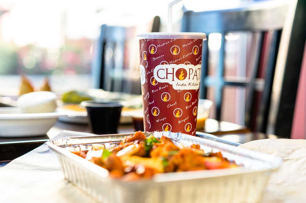 Chopathi India Kitchen 71 Photos & 69 Reviews Indian 42840 Creek