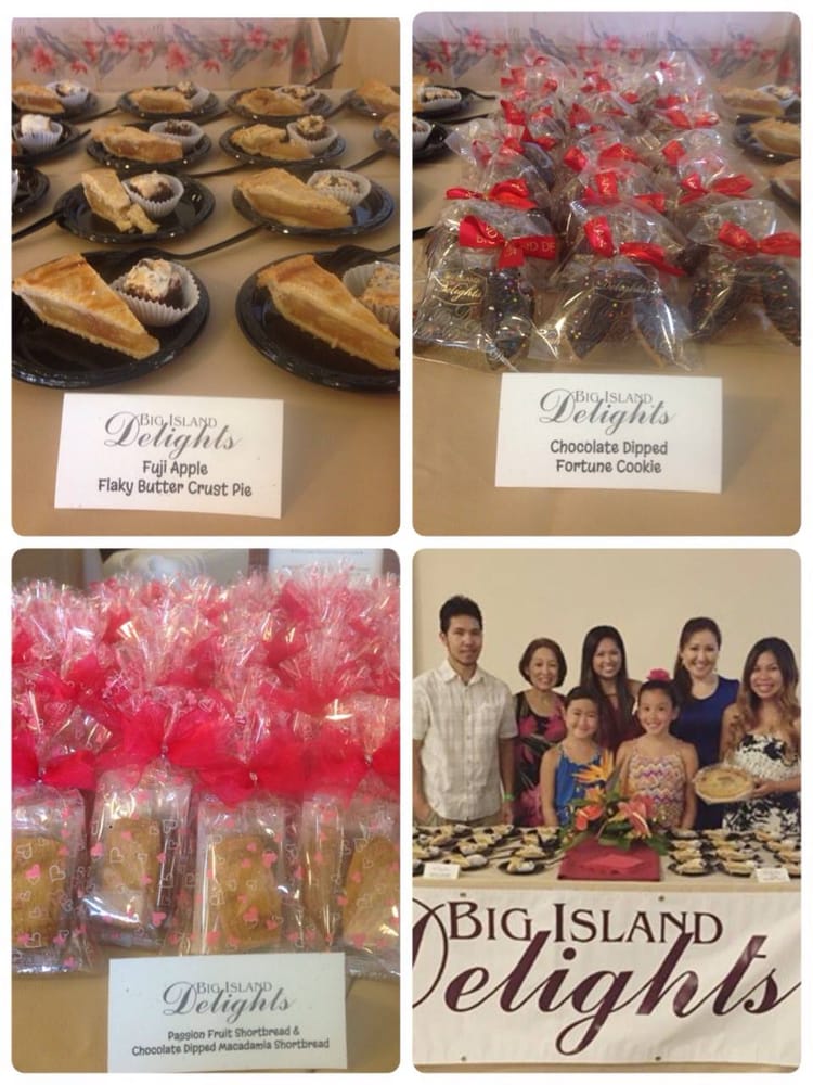 Big Island Delights 39 Photos & 17 Reviews Chocolatiers & Shops