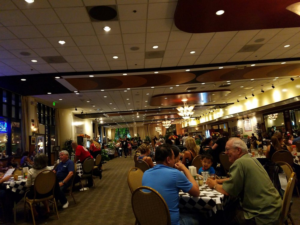 Maria's Italian Kitchen